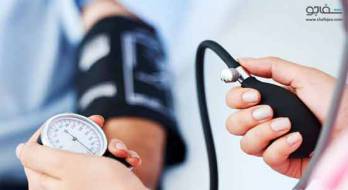 علل، علائم، تشخیص و درمان فشار خون بالا