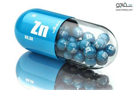 توصیه هایی در مورد مسمومیت دارویی زینک (روی-Zinc)