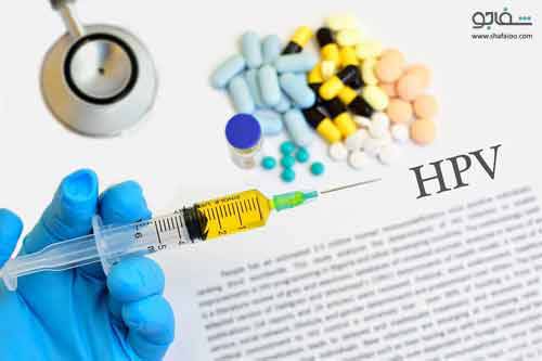 علائم و درمان انواع عفونت HPV در مردان