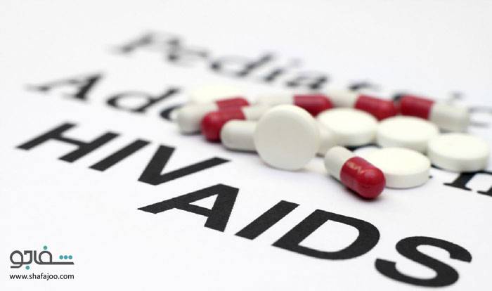 ایدز - Hiv and aids