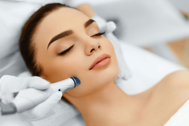 روش های جدید برای تحریک تولید کلاژن و الاستین در پوست