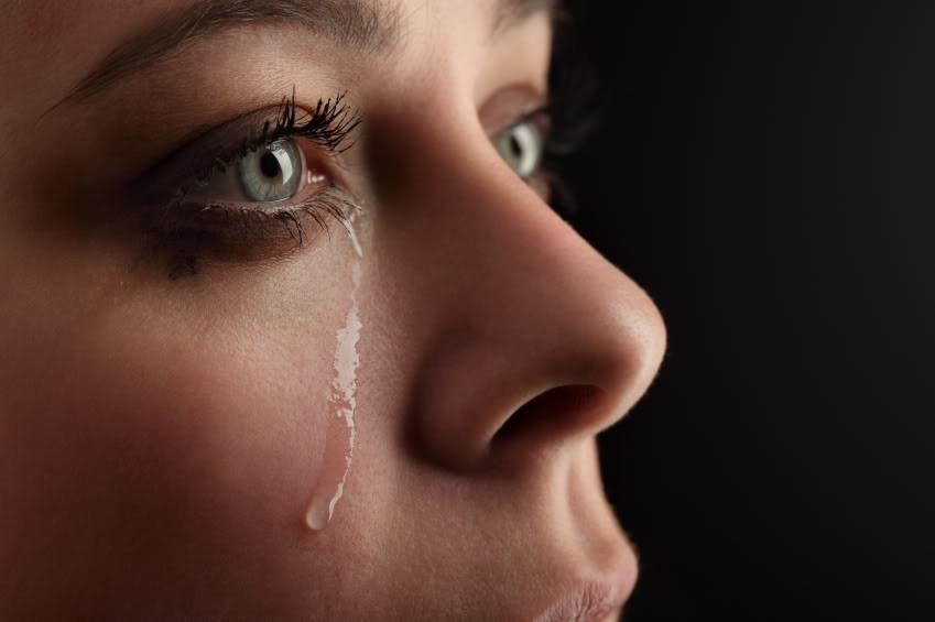 چرا ما گریه می کنیم - حقایقی درباره اشک ریختن