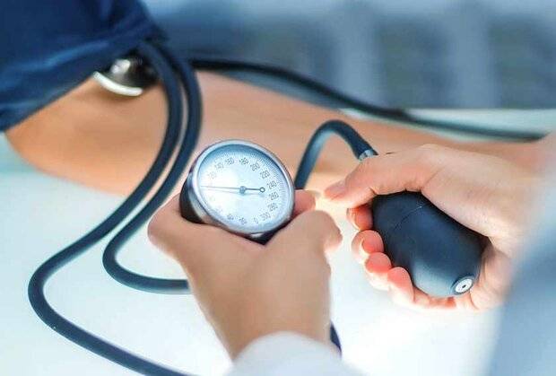 ارتباط كرونا و بيمارى فشار خون بالا