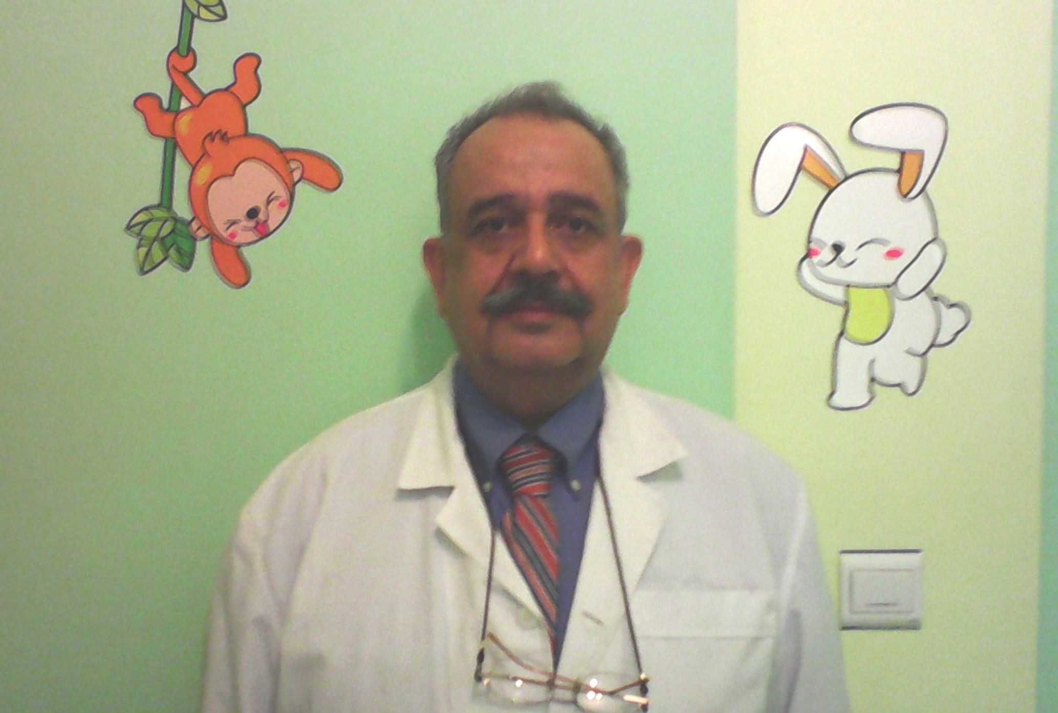 پزشکی دیگر در شفاجو - دکتر حسین شرکا