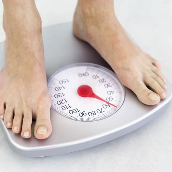 20 علامت که نشان می دهد  شما بیش از حد راجع به وزنتان وسواس دارید - قسمت سوم