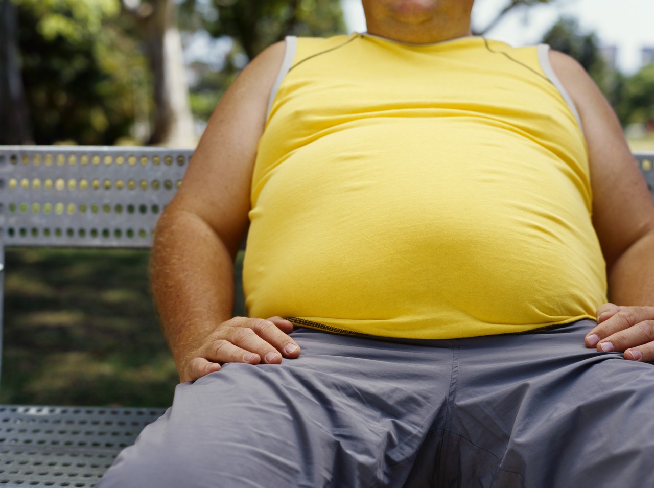 کدام بیماری ها با چاقی در ارتباط هستند؟