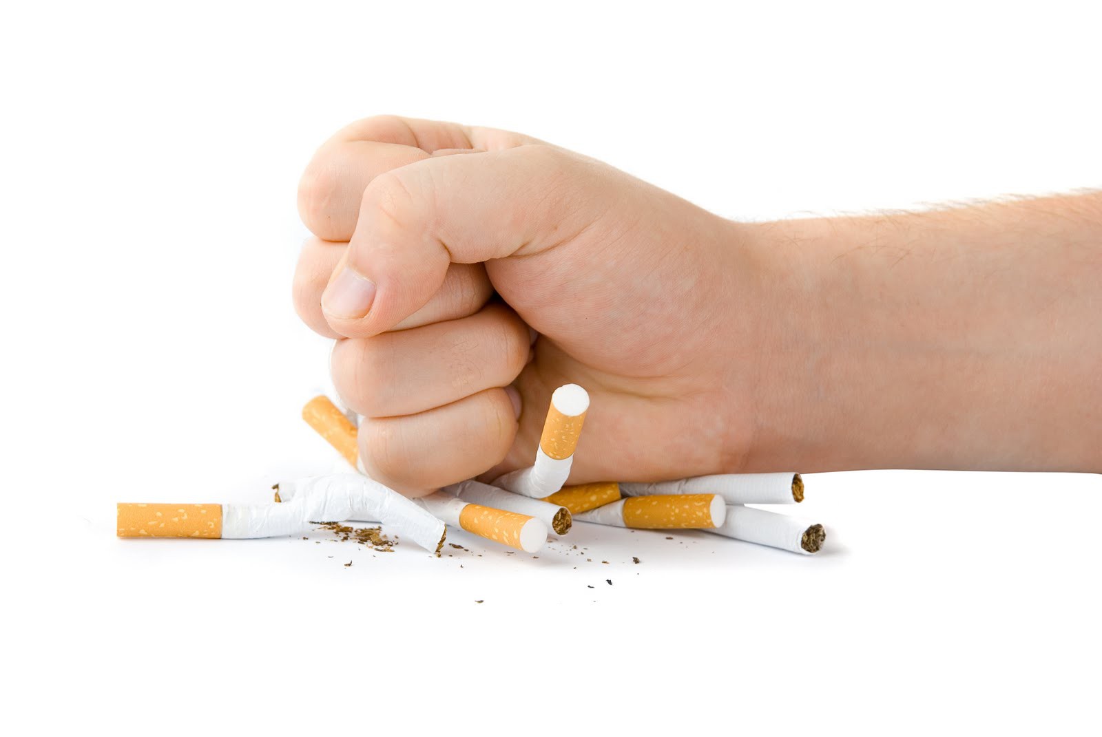 13 نکته مهم برای ترک دائمی سیگار