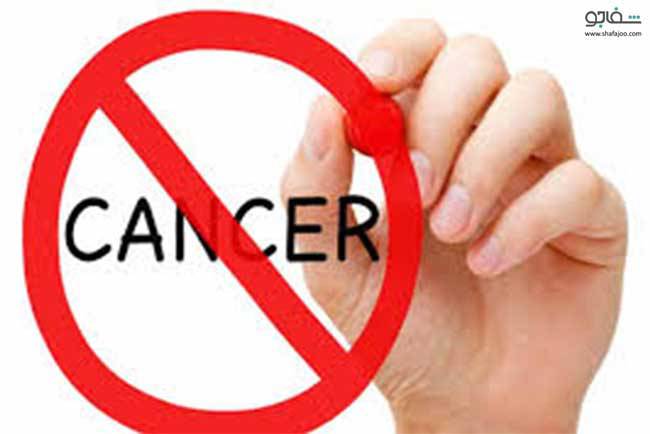 زندگی سالم از 40 درصد سرطان ها پیشگیری می کند