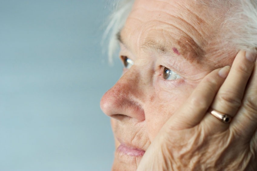 نکاتی برای بهبود کیفیت زندگی مبتلایان به آلزایمر