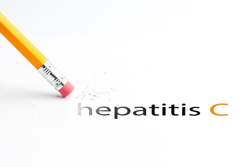هپاتیت C : علائم و نشانه