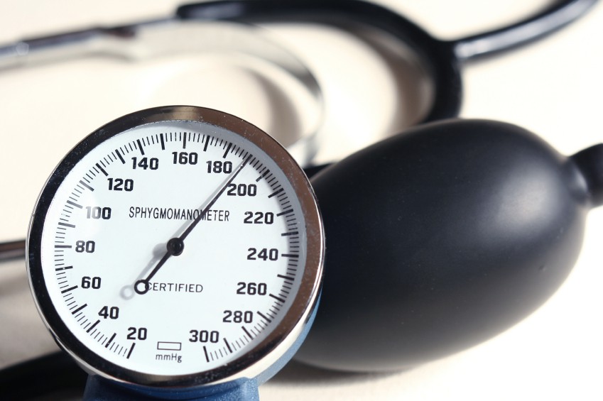 ٩ راهکار برای کنترل فشار خون بالا ، بدون مصرف دارو