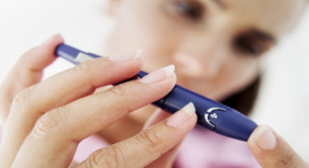 چگونه بلند کردن وزنه کمک می کند تا ازابتلا به دیابت جلوگیری شود