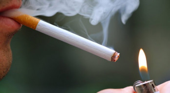 تأثیر سیگار بر سلامت بدن