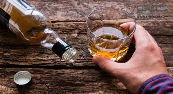الکلیسم‌ - alcoholism