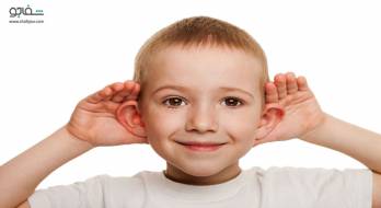 ناشنوایی‌ و اختلال‌ در شنوایی‌ - Hearing impairment or loss