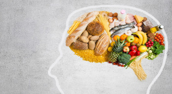 رژیم غذایی ذهن و جلوگیری از آلزایمر