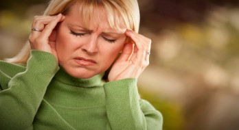 سردرد های تنشی: علل، علائم و درمان سر درد های تنشی