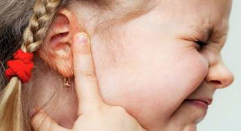 عفونت-های-گوش-میانی-کودکان