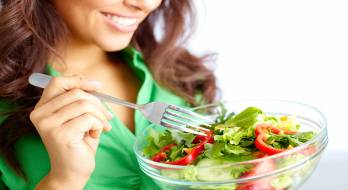 11 غذا که متابولیسم شما را تحریک می کند