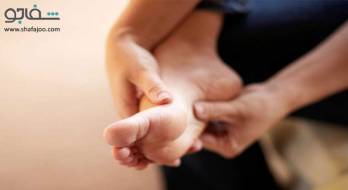 بیماری‌ دست‌، پا و دهان‌ - Hand footandmouth disease