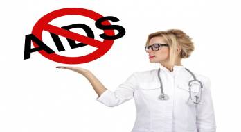 آیا بیماری ایدز یک بیماری زنانه است؟