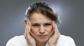 پیشگیری از بروز سردرد به کمک کاهش استرس
