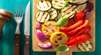 سبزیجات سالمی که شما میلی به مصرف آنها ندارید