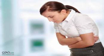علل و درمان درد پایین شکم در خانم ها