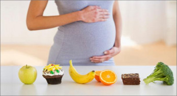 تغذیه بارداری:غذاهایی که در دوران بارداری نباید مصرف شوند