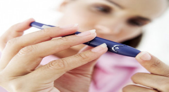 علائم بیماری دیابت نوع 1 در بزرگسالان و کودکان