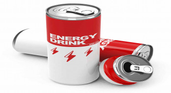 عادت به مصرف نوشیدنی های انرژی زا و مشکلات قلبی