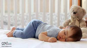 آنچه والدین باید در مورد خواب کودکان بدانند