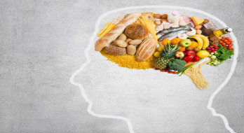 غذاهایی برای مغز که به تمرکز شما کمک می کند