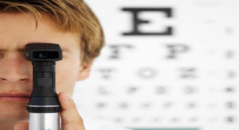 پیشگیری از مشکلات بینایی ناشی از بیماری دیابت