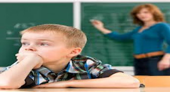 نشانه‌های عزت نفس پایین در کودکان