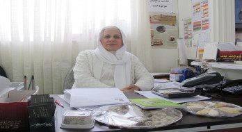 مصاحبه اختصاصی شفاجو با خانم مریم حسینی، مدیر انجمن تغذیه طبیعی
