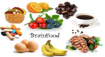 مواد غذایی ای که به بهتر شدن تمرکز شما کمک می کنند