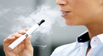سیگارهای الکترونیکی و عفونت های تنفسی