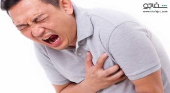 حمله‌ قلبی‌ (انفارکتوس‌ عضله‌ قلب‌) - Heart attack (myocardial infarction)