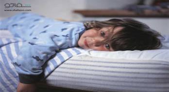 نکاتی برای پیشگیری از خیس کردن رختخواب توسط کودکان