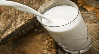 مزایای شگفت انگیز شیر