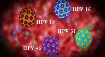 ویروس HPV و انواع آن