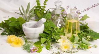گیاه درمانی برای زنان